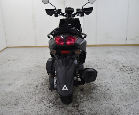 BWS 125-2
