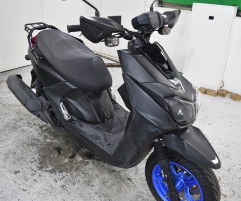 BWS 125-2