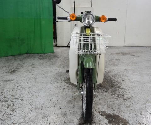FR50 R/M BIRDIE