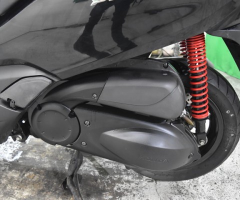 FORZA250 SI