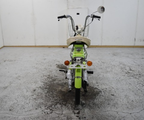 ROAD PAL50 S