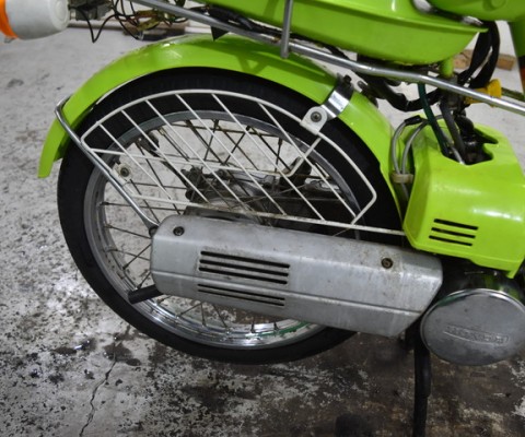 ROAD PAL50 S