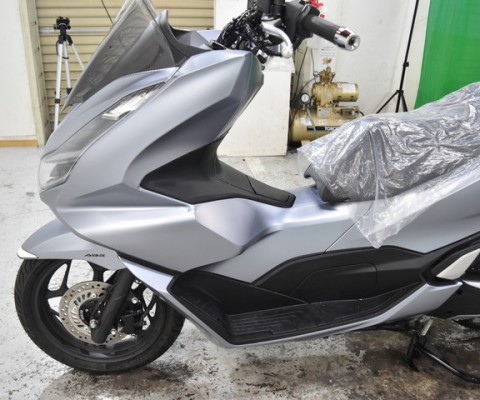 PCX125-4 ABS