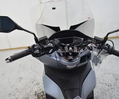 PCX125-4 ABS