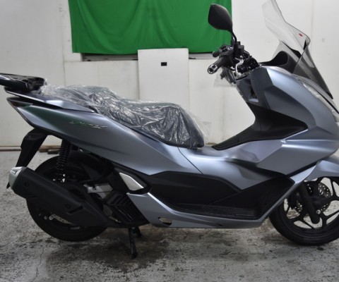 PCX125-4 ABS
