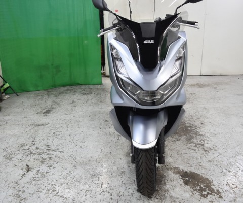 PCX125-4 ABS