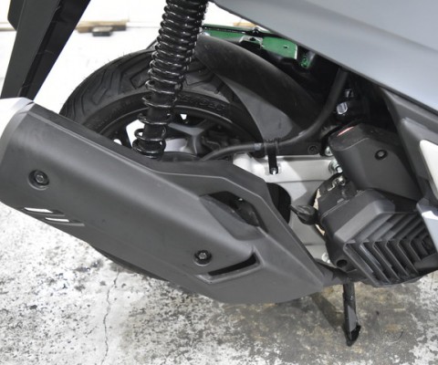 PCX125-4 ABS