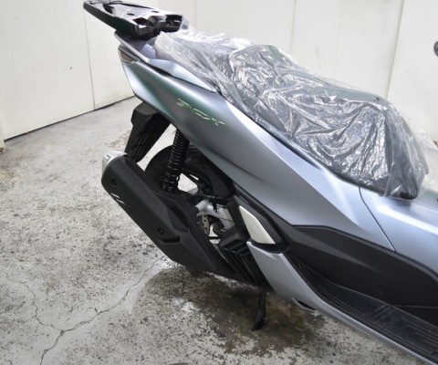 PCX125-4 ABS
