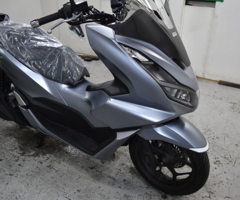 PCX125-4 ABS