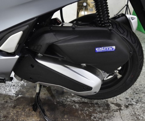 PCX125-4 ABS
