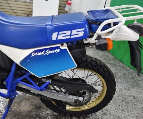 SX125