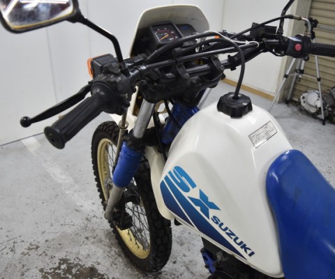 SX125