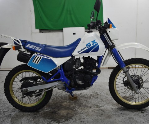SX125