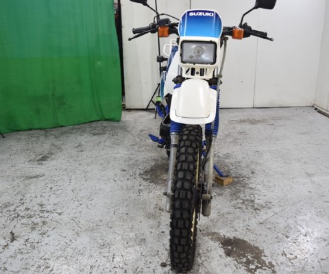 SX125