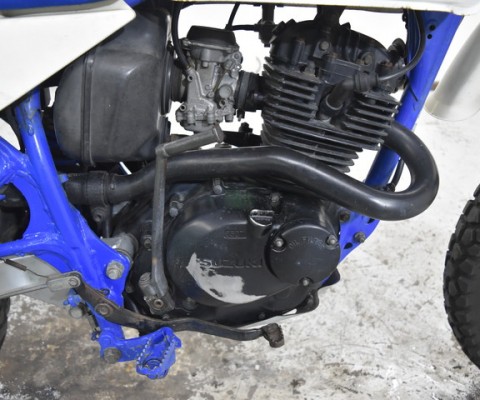 SX125