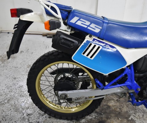 SX125