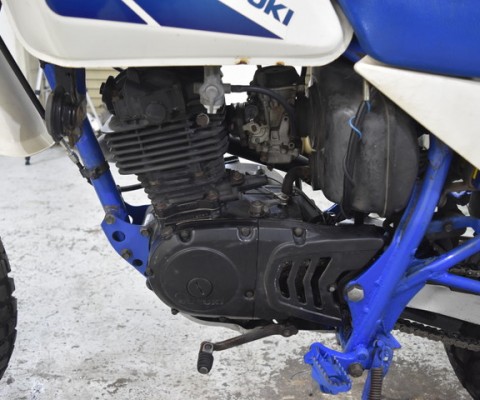 SX125