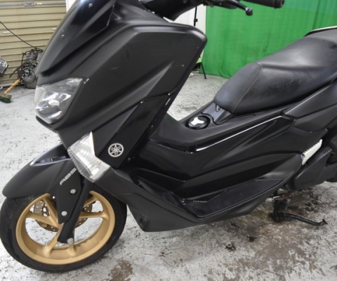 N MAX155 ABS