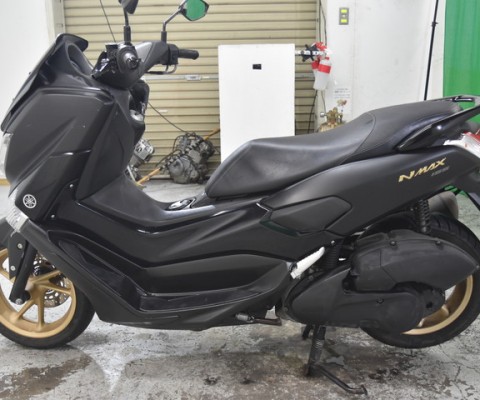 N MAX155 ABS