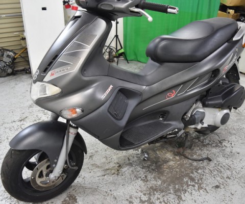 RUNNER VXR200