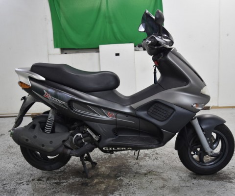 RUNNER VXR200