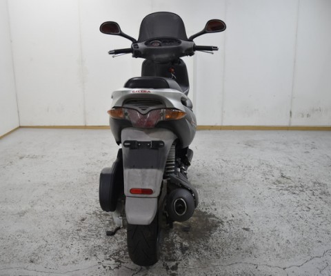 RUNNER VXR200