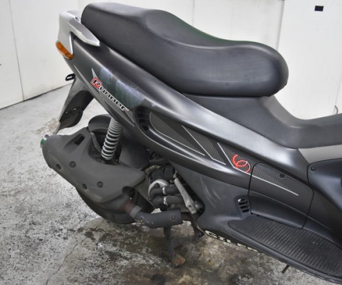 RUNNER VXR200