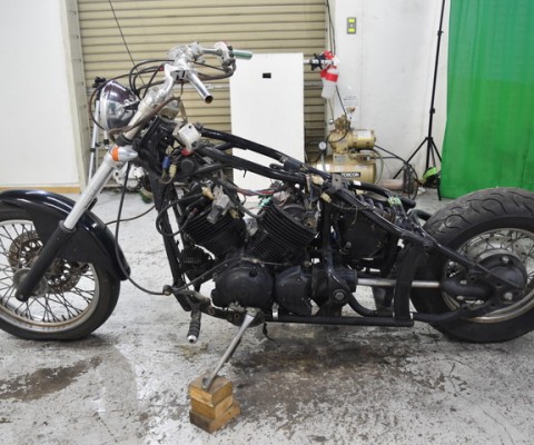 DS400