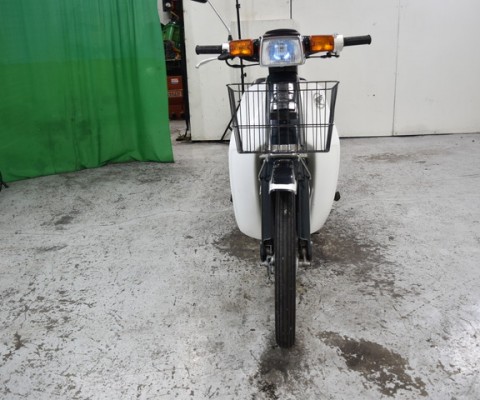 SUPER CUB90