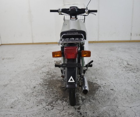 SUPER CUB90
