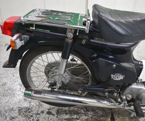 SUPER CUB90