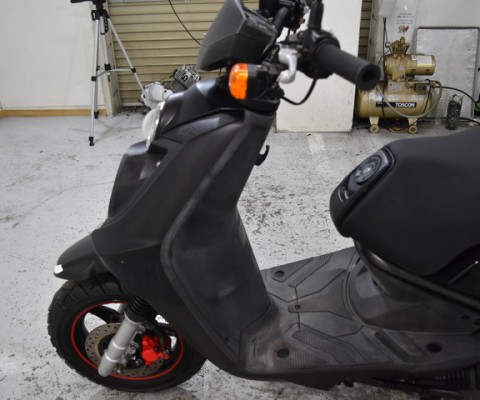 BWS125