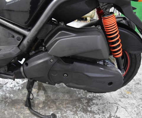 BWS125