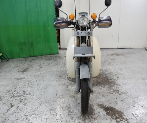 MD70 CDI