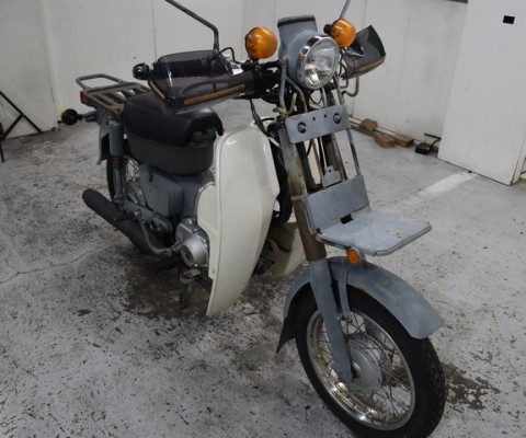 MD70 CDI