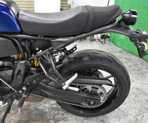 XSR700