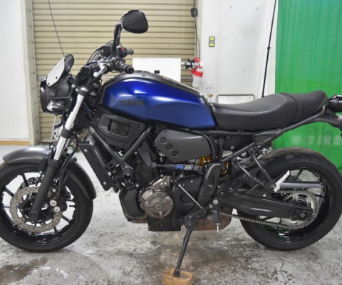 XSR700