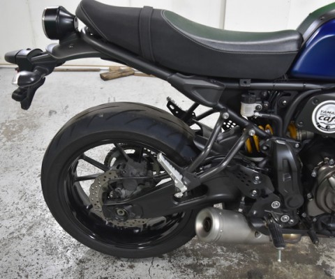 XSR700
