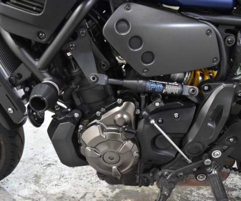 XSR700