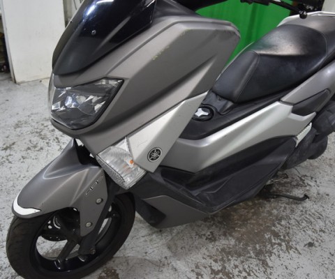 N MAX125-2