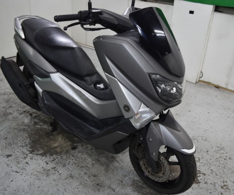 N MAX125-2
