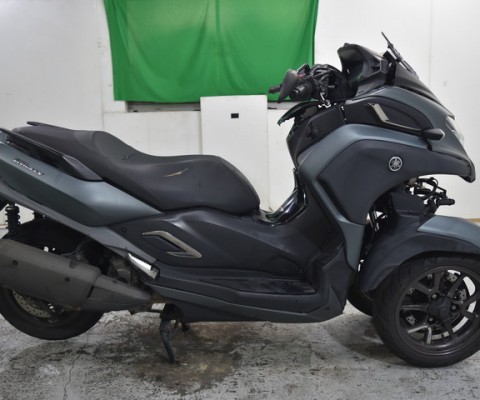 TRICITY300 ABS