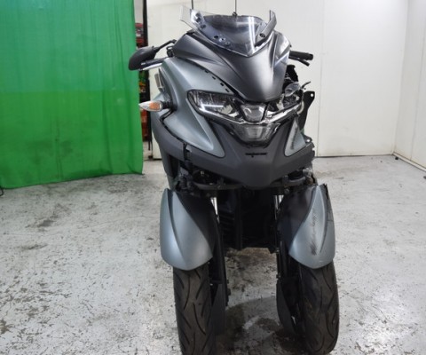 TRICITY300 ABS