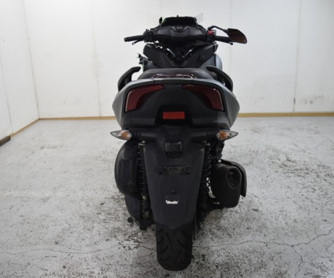 TRICITY300 ABS