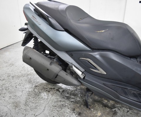 TRICITY300 ABS