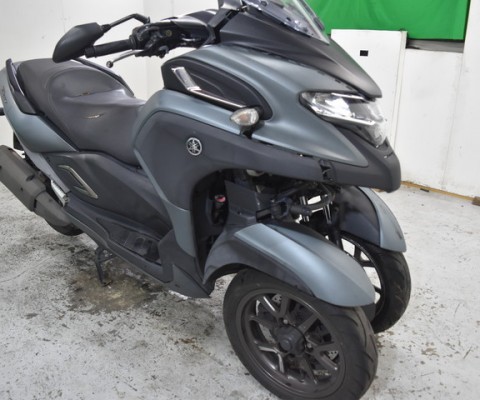 TRICITY300 ABS