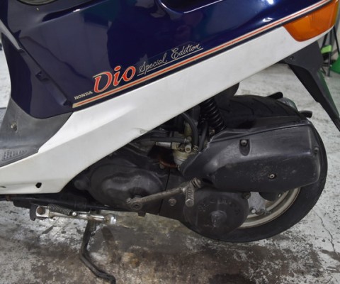 DIO50-1 SQ/M