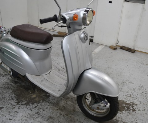 VERDE50