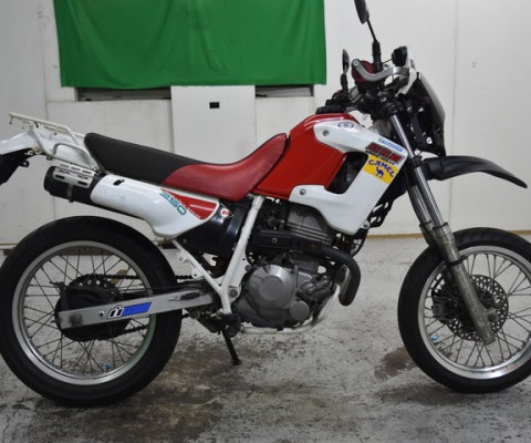XL250 DEGREE