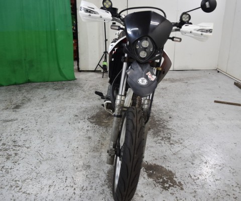 XL250 DEGREE